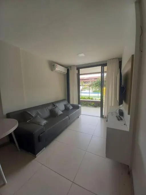 Resort Oka Beach Residence Pôrto das Galinhas 0*,  Brasil