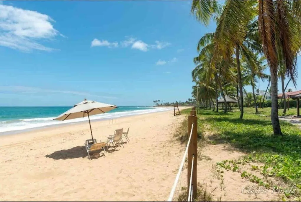 Resort Oka Beach Residence Pôrto das Galinhas