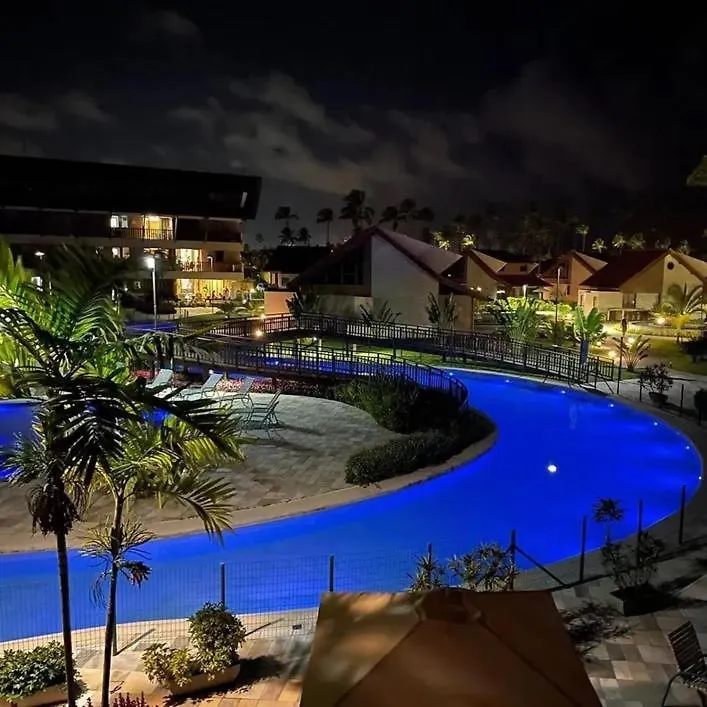 Resort Oka Beach Residence Pôrto das Galinhas 0*,  Brasil