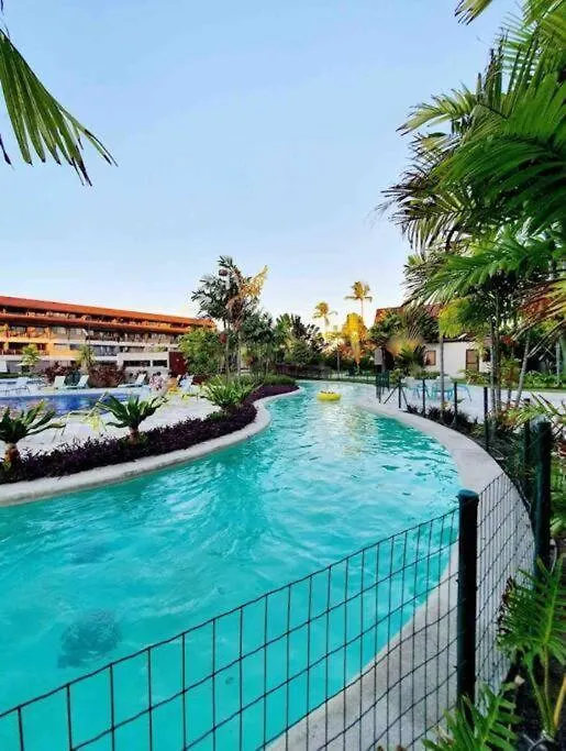Resort Oka Beach Residence Porto de Galinhas
