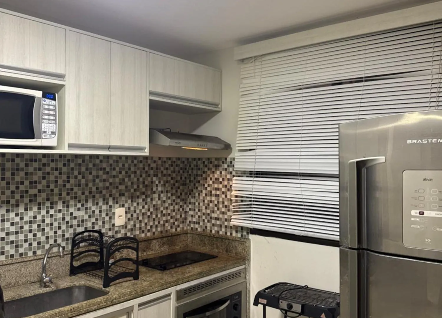 Apartment Resort Oka Beach Residence Porto de Galinhas