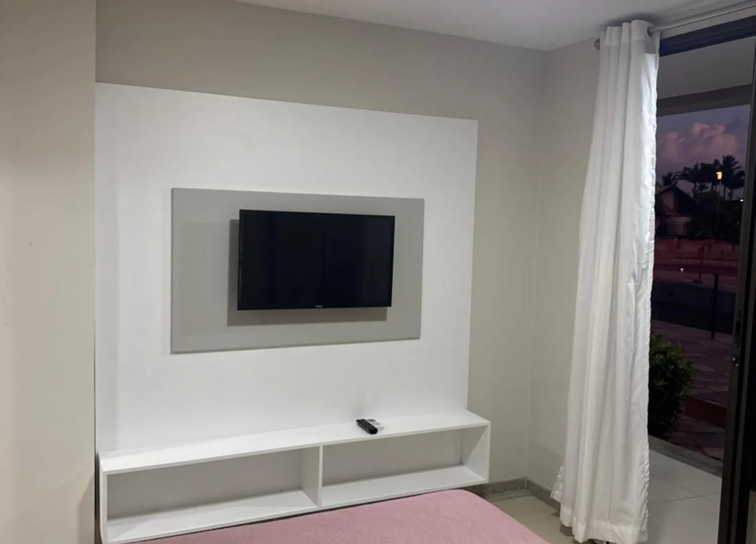 Resort Oka Beach Residence Porto de Galinhas Apartment
