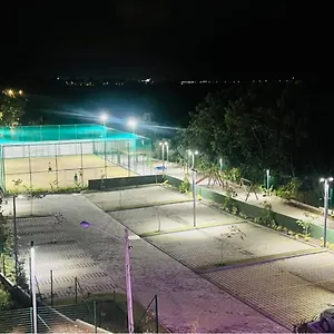 Makia Flat Em Muro Alto Pôrto das Galinhas