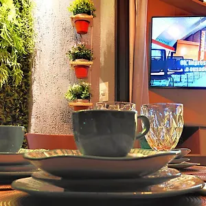 De Luxo - Avaliado Com Nota 10 - Qualidade, Conforto E Comodidade - Centrinho Da De Pôrto das Galinhas