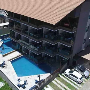 Tangaroa Flat Aconchegante Pôrto das Galinhas