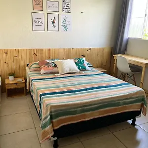 Zen Boho Pôrto das Galinhas