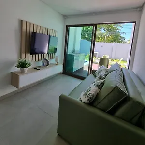 Porto Male 01 - Flat Com Excelente Localizacao E Piscina Privativa Pôrto das Galinhas